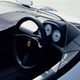 The dash of the Saurus. Image: Nissan